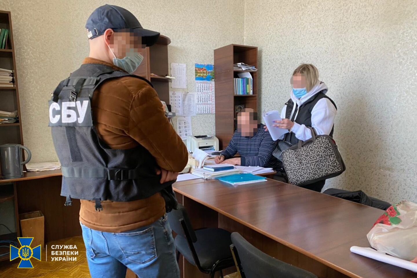 Чиновники ЮЖД присваивали зарплаты рабочих: убыток госбюджета составил почти 1 млн гривен - СБУ