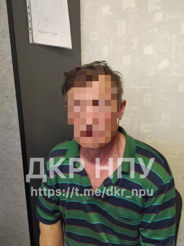 В Харьковской области мужчина изнасиловал 13-летнюю девочку