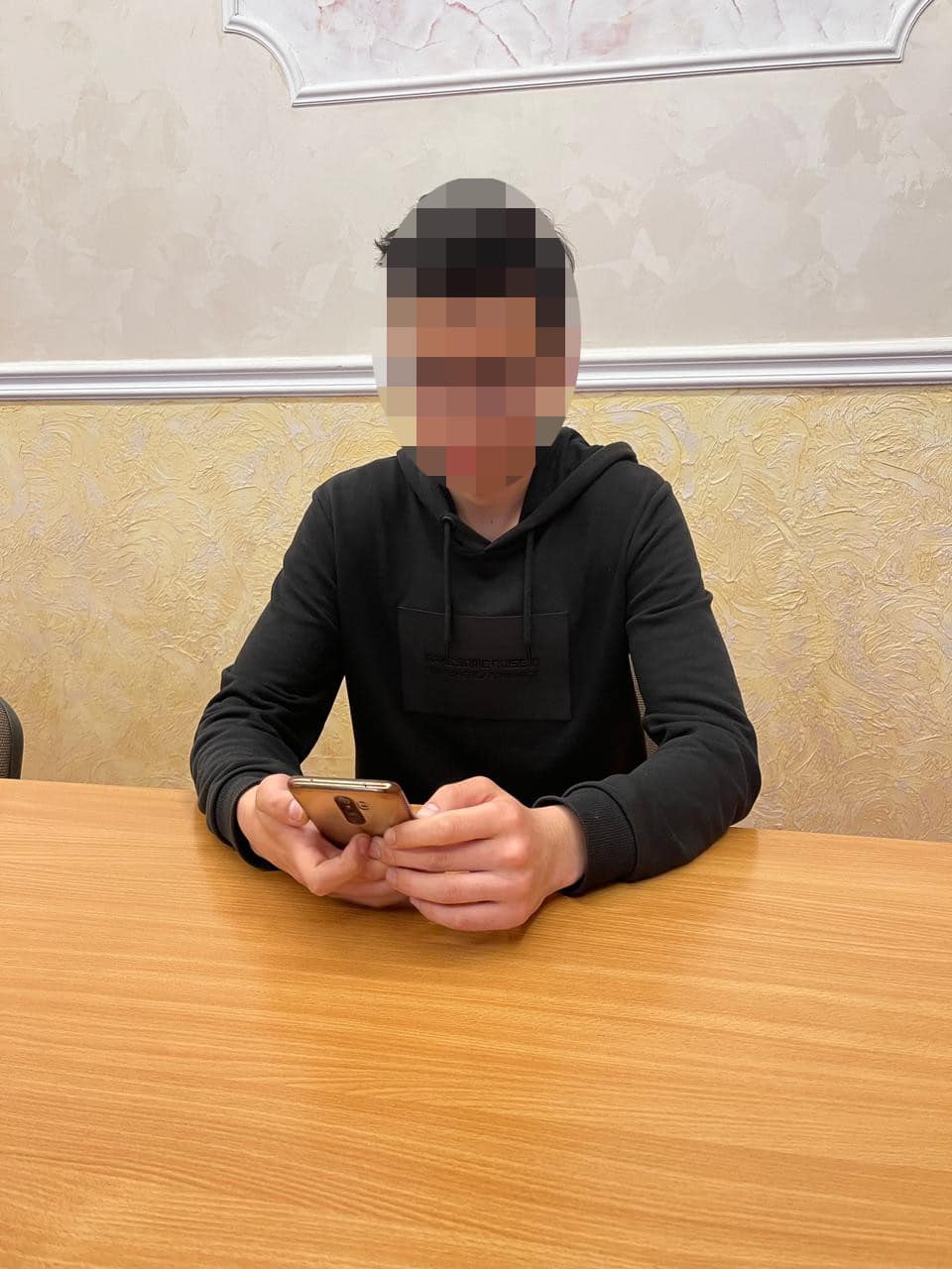 В Харькове задержали подростка, который угрожал устроить теракт, как в Казани