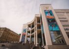 В ТРЦ "Nikolsky" проведут противопожарные учения