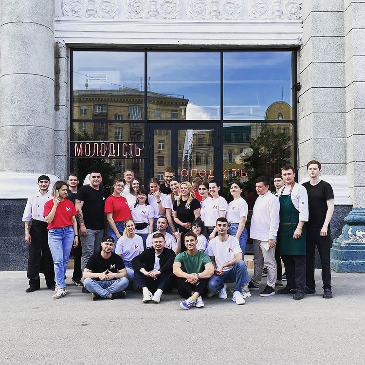 Стала известна дата открытия "Молодости" в Харькове