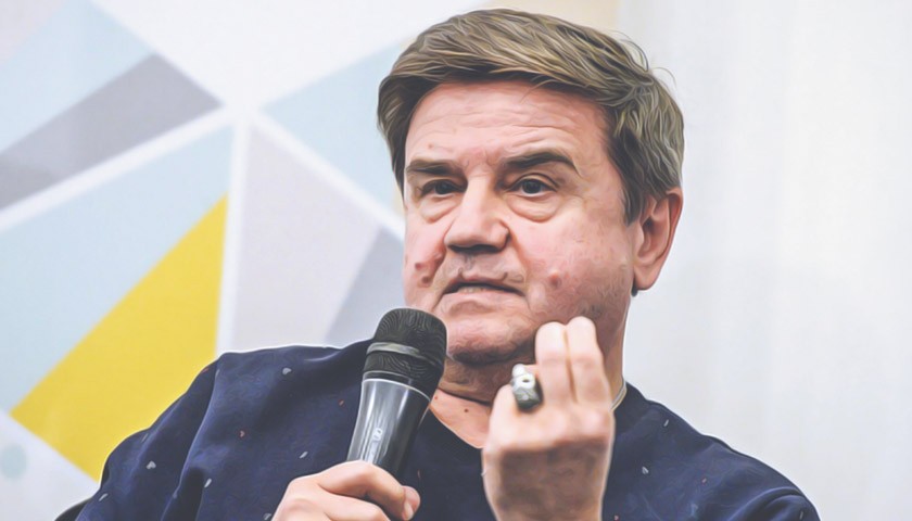Вадим Карасев
