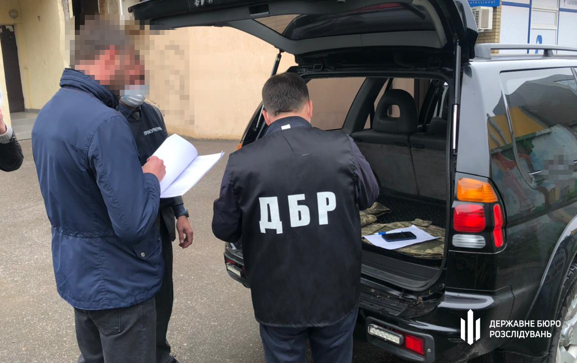 Шестерых таможенников Слобожанской таможни подозревают в нанесении ущерба на 17 млн гривен