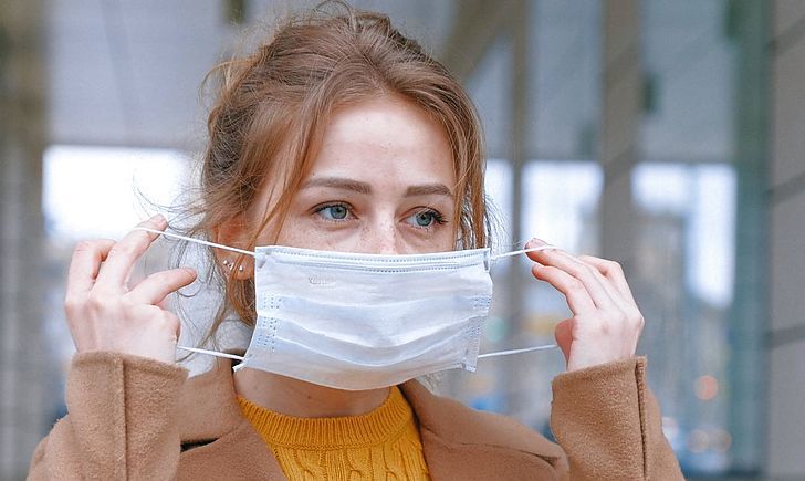 Харьковщина вошла в «зеленую» зону карантина