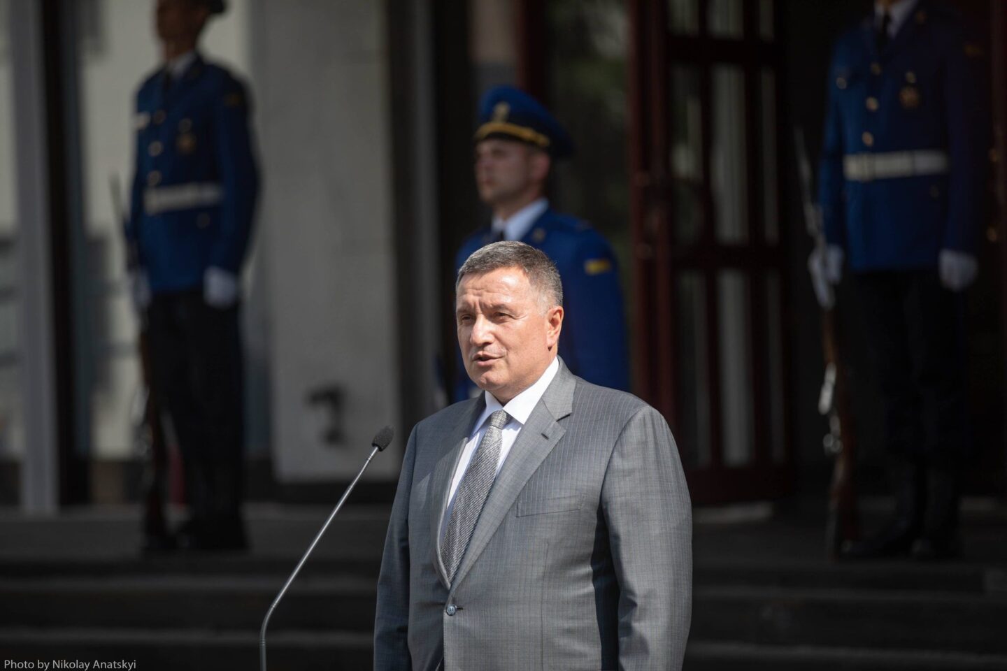 В "Слуге народа" считают Авакова лучшим кандидатом на пост мэра Харькова