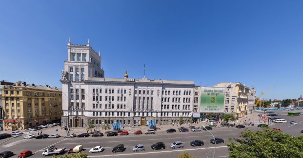 Одна из депутатов Харьковского городского совета досрочно прекратила полномочия