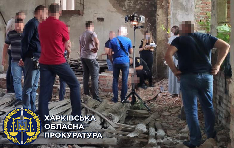 Следователи завершили расследование резонансного убийства шестилетней девочки в Старом Салтове