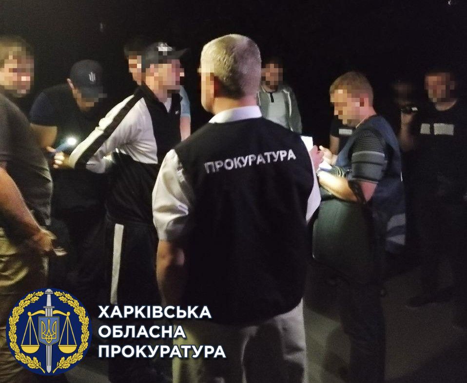 В Харькове задержали оперуполномоченного, который систематически продавал метадон