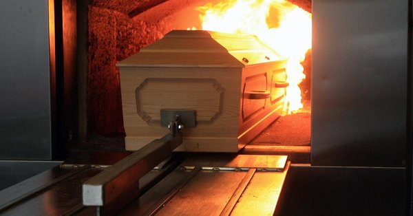 Харьковский крематорий: как работает конвейер смерти