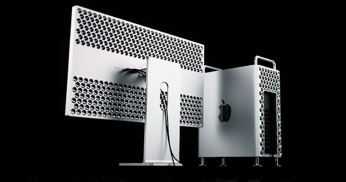 Apple Pro IMac
