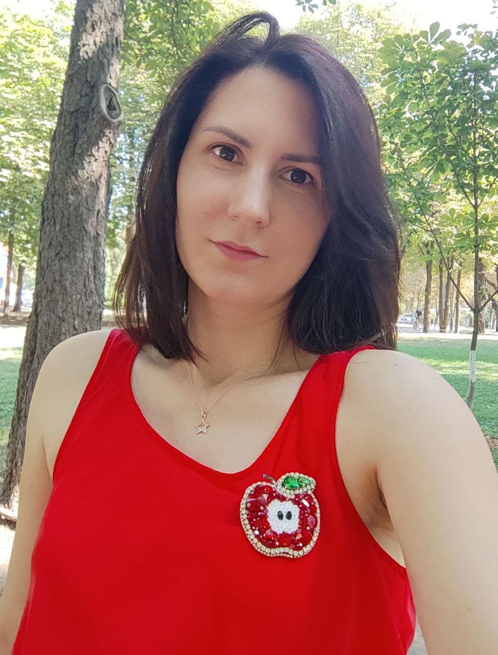 “Дитина сильно пожовтіла і ледь дихала”: молода мама з Харкова хоче судитися з лікарем харківського пологового центру