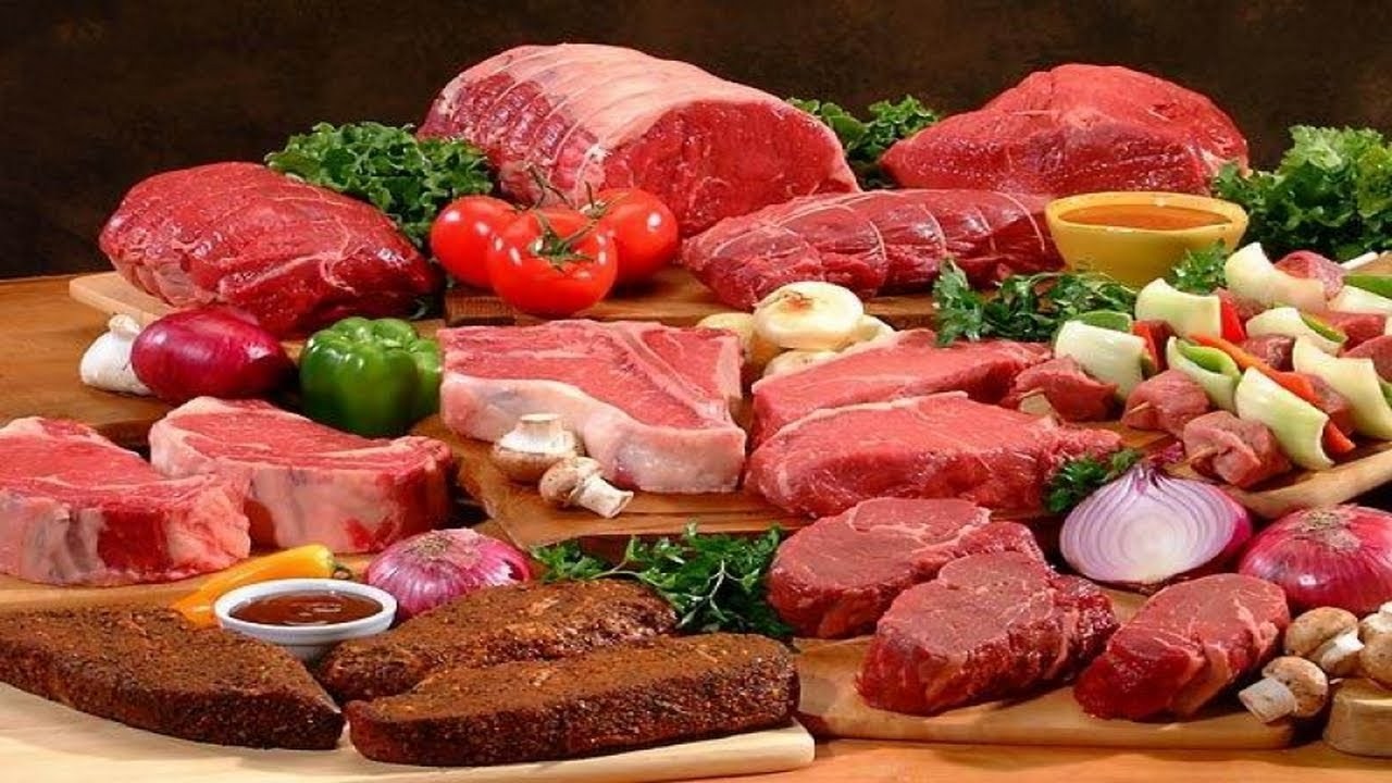 Свежее мясо – отменный вкус ваших блюд и польза для организма
