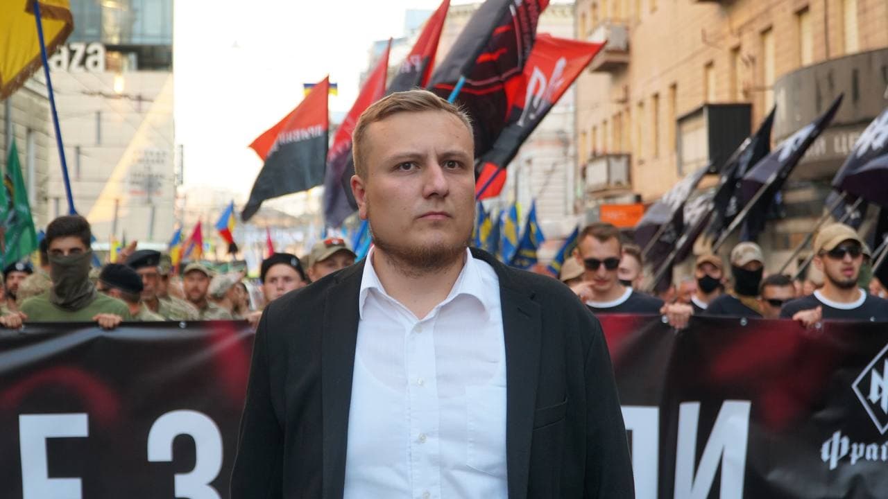 В Харькове определились, кто будет единым кандидатом от проукраинских партий на выборах мэра