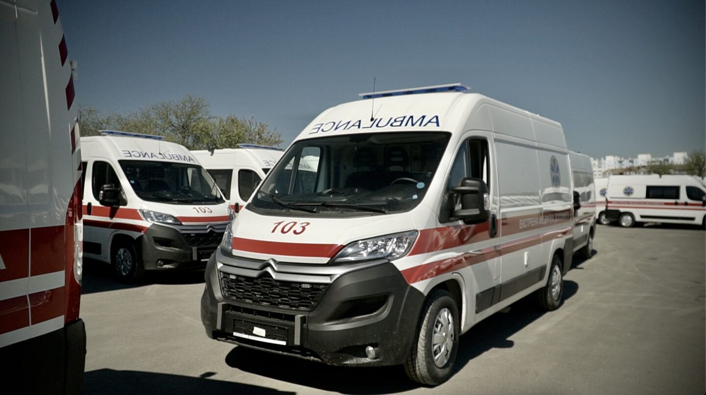 Еще одна больница «Укрзалізниці» будет принимать больных COVID-19