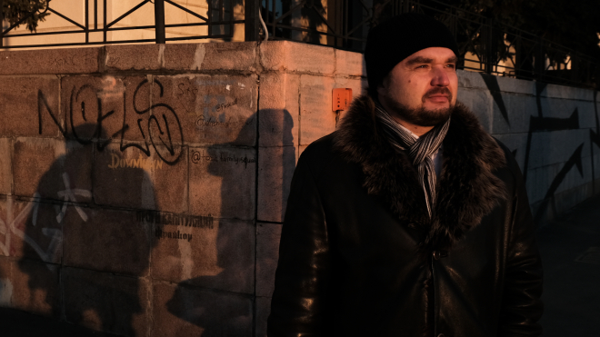 “Блок Светличной “Разом” не будет выдвигать Ряполова кандидатом в мэры Харькова – депутат