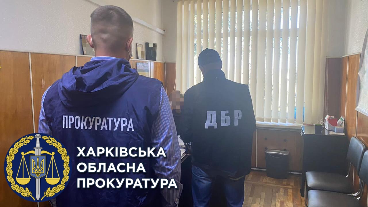 Пытал ради признания в убийстве: в Харьковской области сообщили о подозрении подполковнику полиции