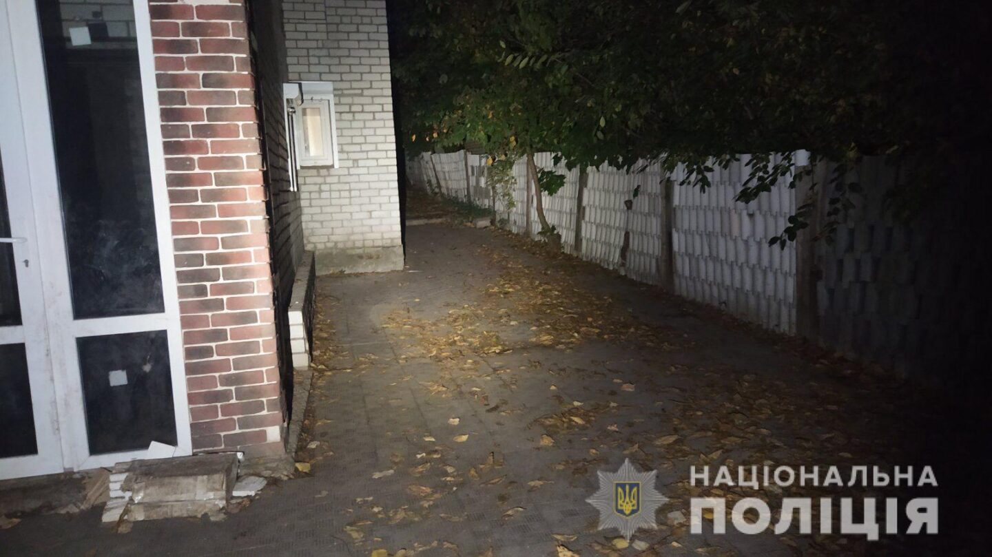 В Харькове женщину загрызли ее бойцовские собаки