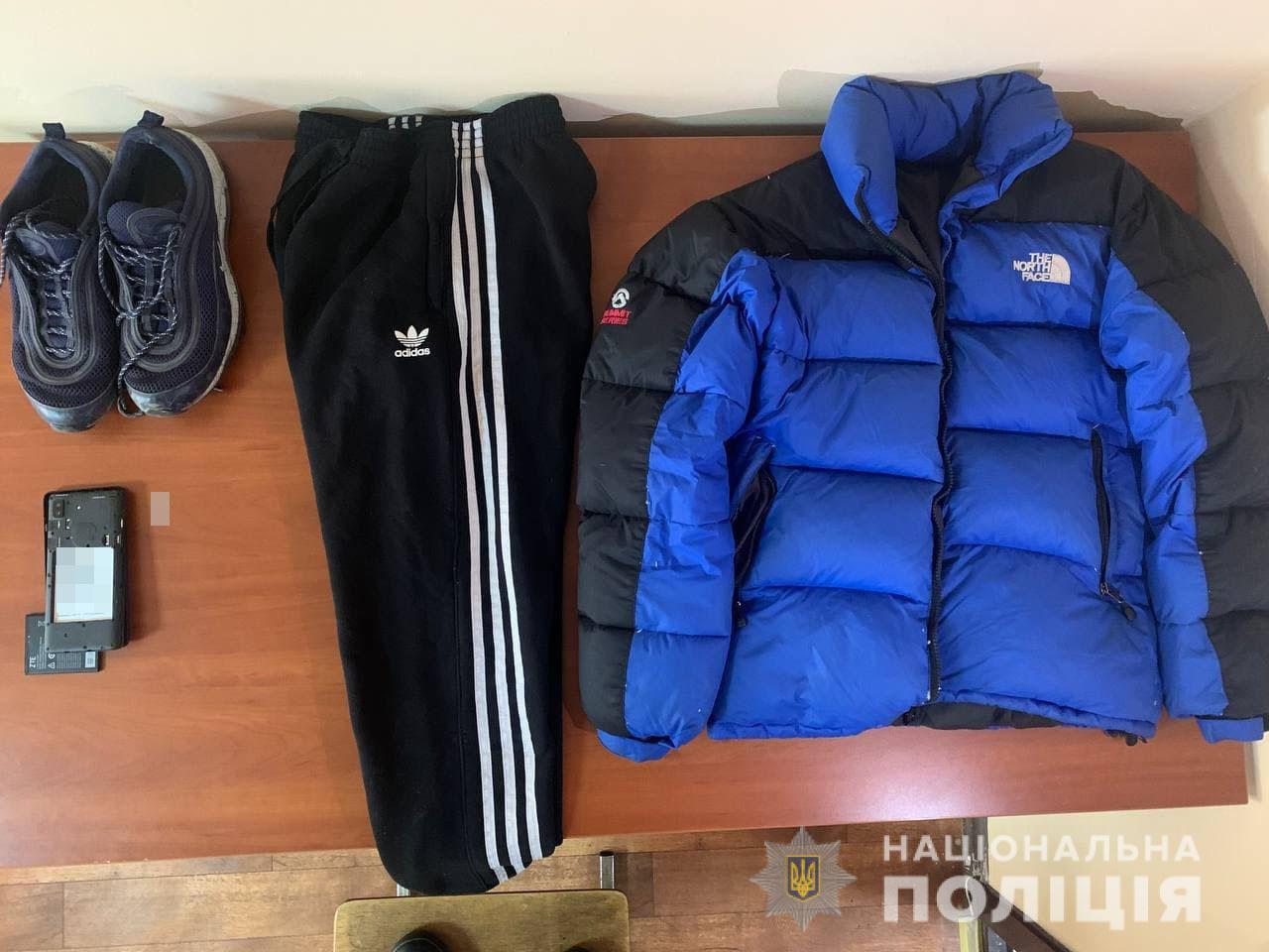 Оперативники Харьковщины разоблачили группу злоумышленников, которые обворовывали магазины