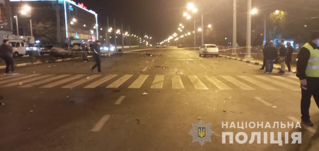 Известный адвокат считает, что дело о смертельном ДТП на проспекте Гагарина "могут похоронить"