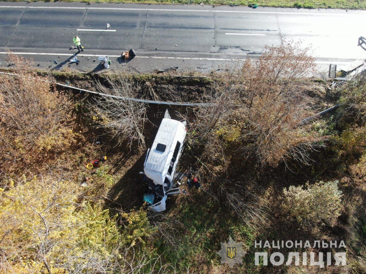 Суд избрал меру пресечения подозреваемому в смертельном ДТП в Красноградском районе