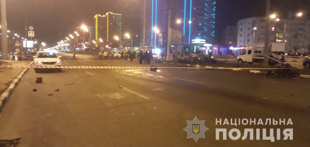 16-летний участник смертельного ДТП на проспекте Гагарина ранее нарушал закон