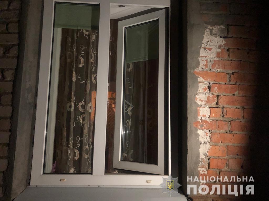 В Харькове разоблачили межрегиональную группу гастролеров, которые обворовывали частные дома