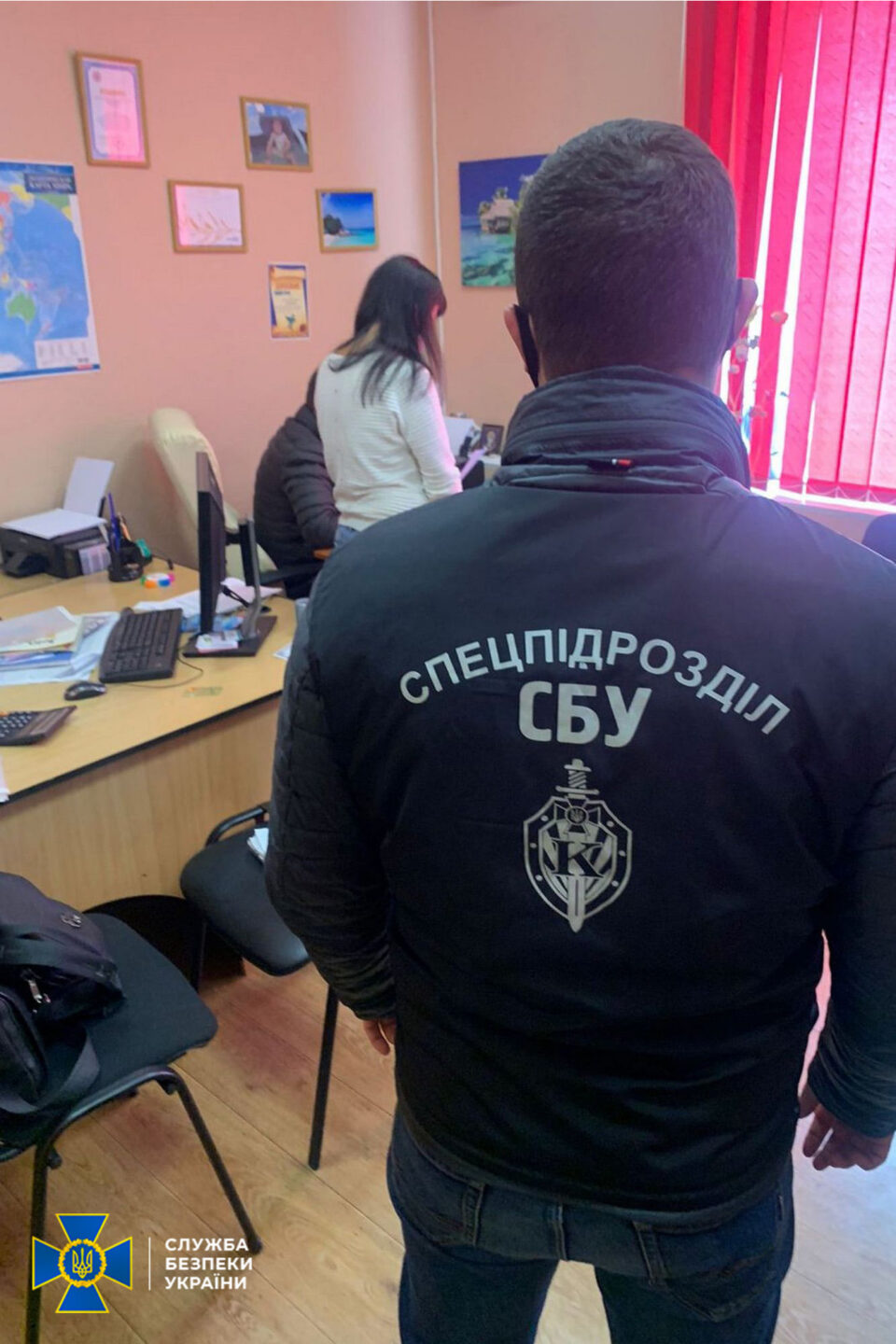 В Харькове СБУ разоблачила очередную схему подделки ПЦР-тестов: злоумышленники зарабатывали до 500 тысяч гривен ежемесячно