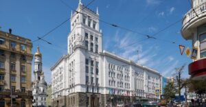 В городском совете созданы новые департаменты