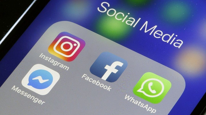 Facebook объяснил причину многочасового сбоя в работе