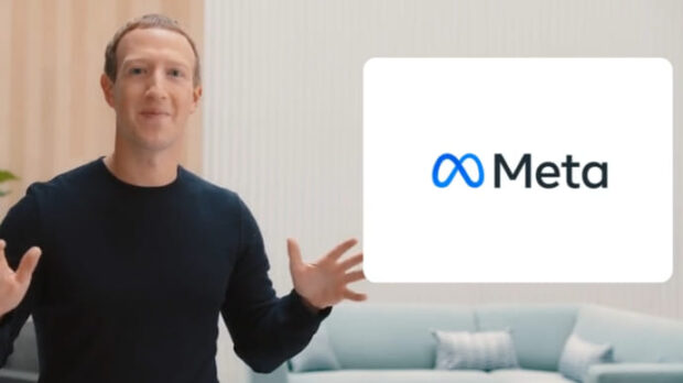 Facebook впервые в истории сменит название