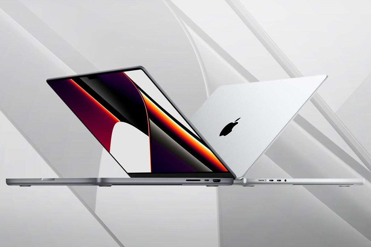 MacBook Pro 2021 от Apple: основные особенности новинки