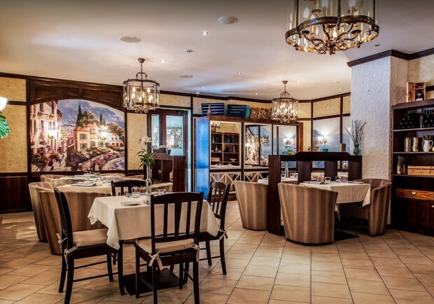 Pinocchio Osteria