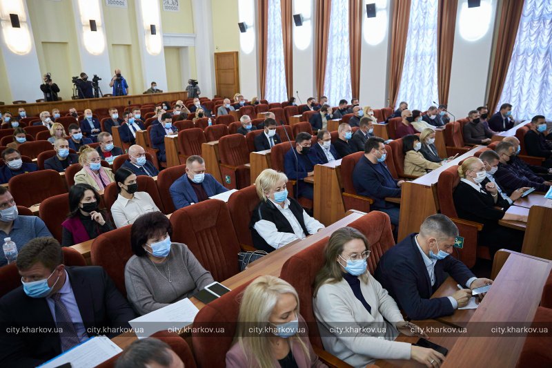 Назначены заместители городского головы по вопросам ЖКХ и цифровой трансформации