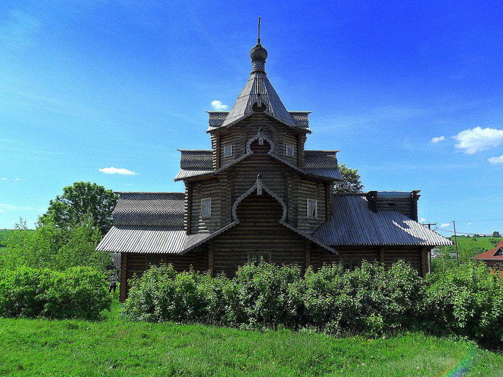 Туристический гид по Харьковской области: село со скифским городищем  Яковлевка