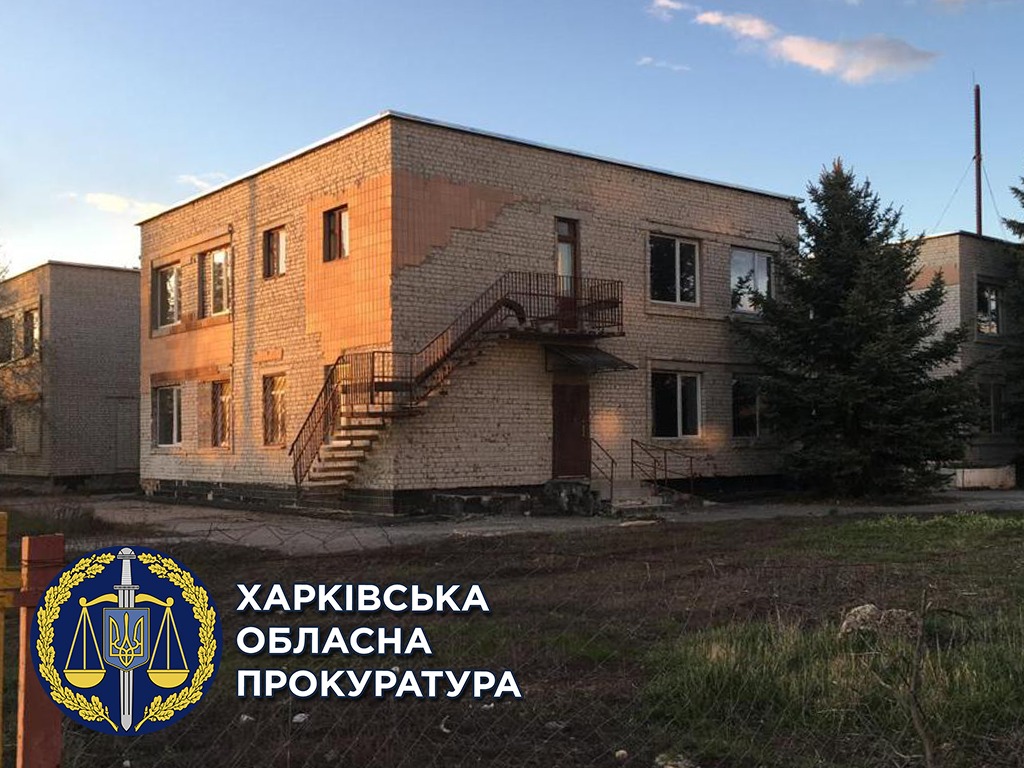 На ремонте детского сада под Харьковом украли почти два миллиона