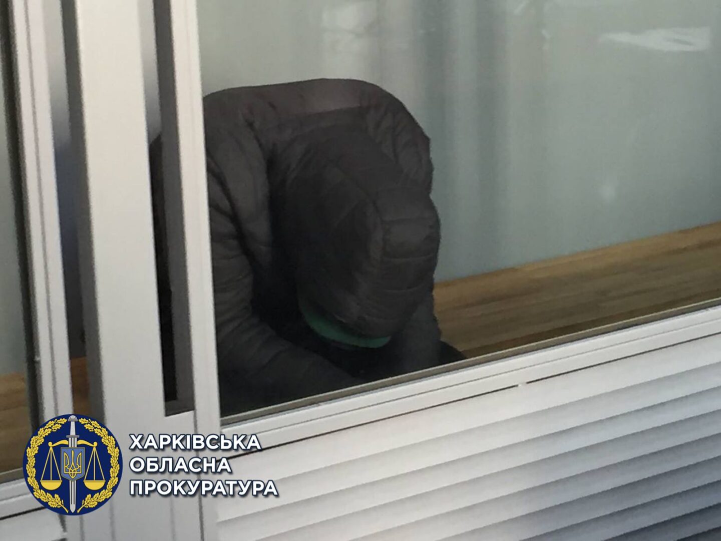 В Харькове суд отправил в тюрму парня, который убил и закопал девушку