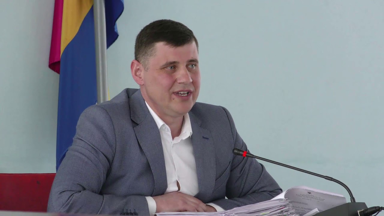 Один из кандидатов в мэры Харькова отозвал свою кандидатуру