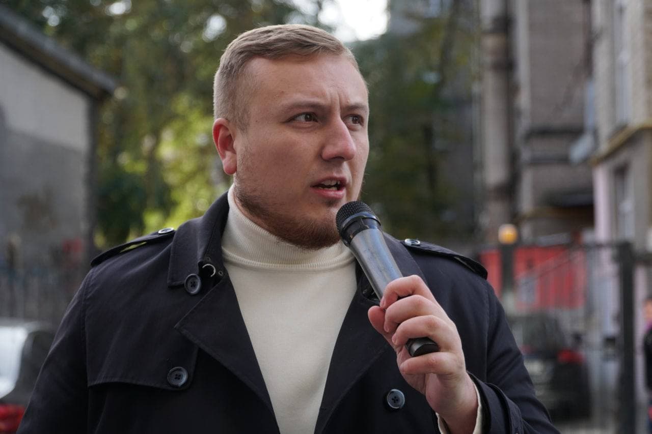 Немичев позвал Терехова, Добкина и Скорика на дебаты