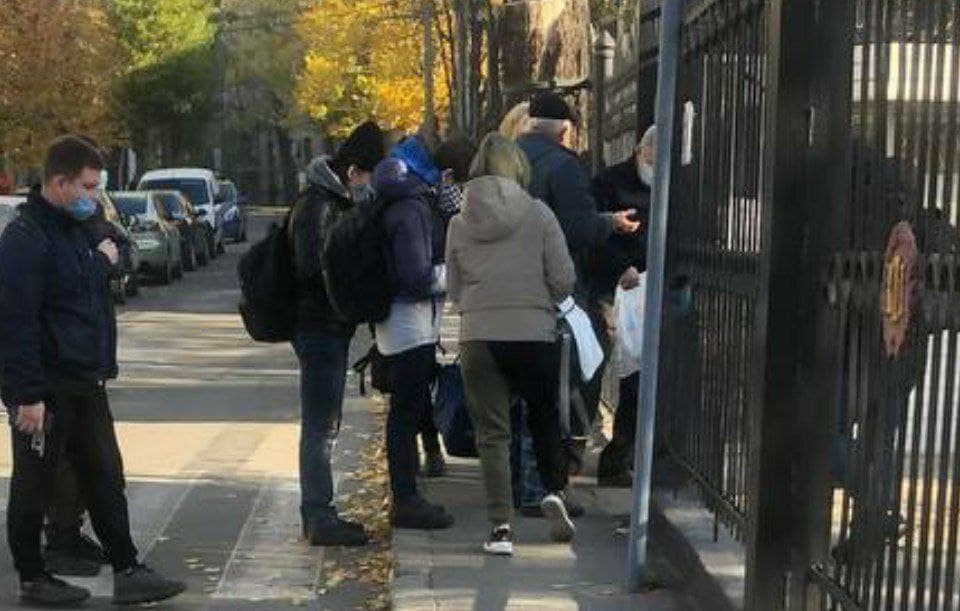 В Харькове студенты “ХПИ” объявляют забастовку из-за COVID-19