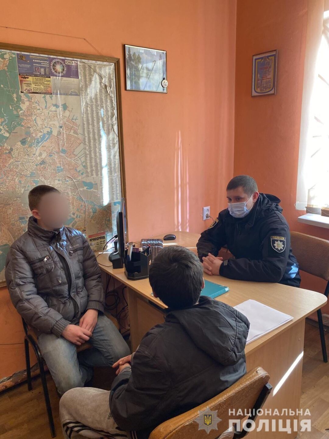 Ночевали на автовокзале и по подъездам: в Харькове нашли беглецов из Херсонщины