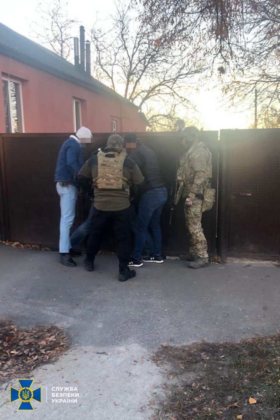 СБУ разоблачила агента российских спецслужб: собирал данные об украинских патриотах и военных объектах Харьковщины