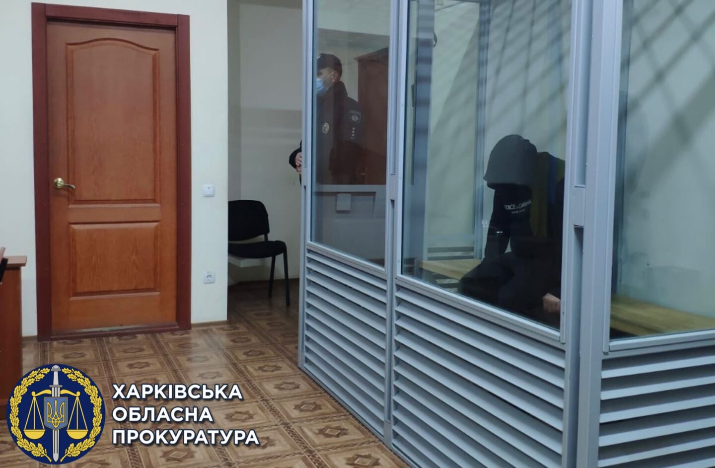 Подозреваемый в ДТП на проспекте Науки остается в СИЗО – прокуратура