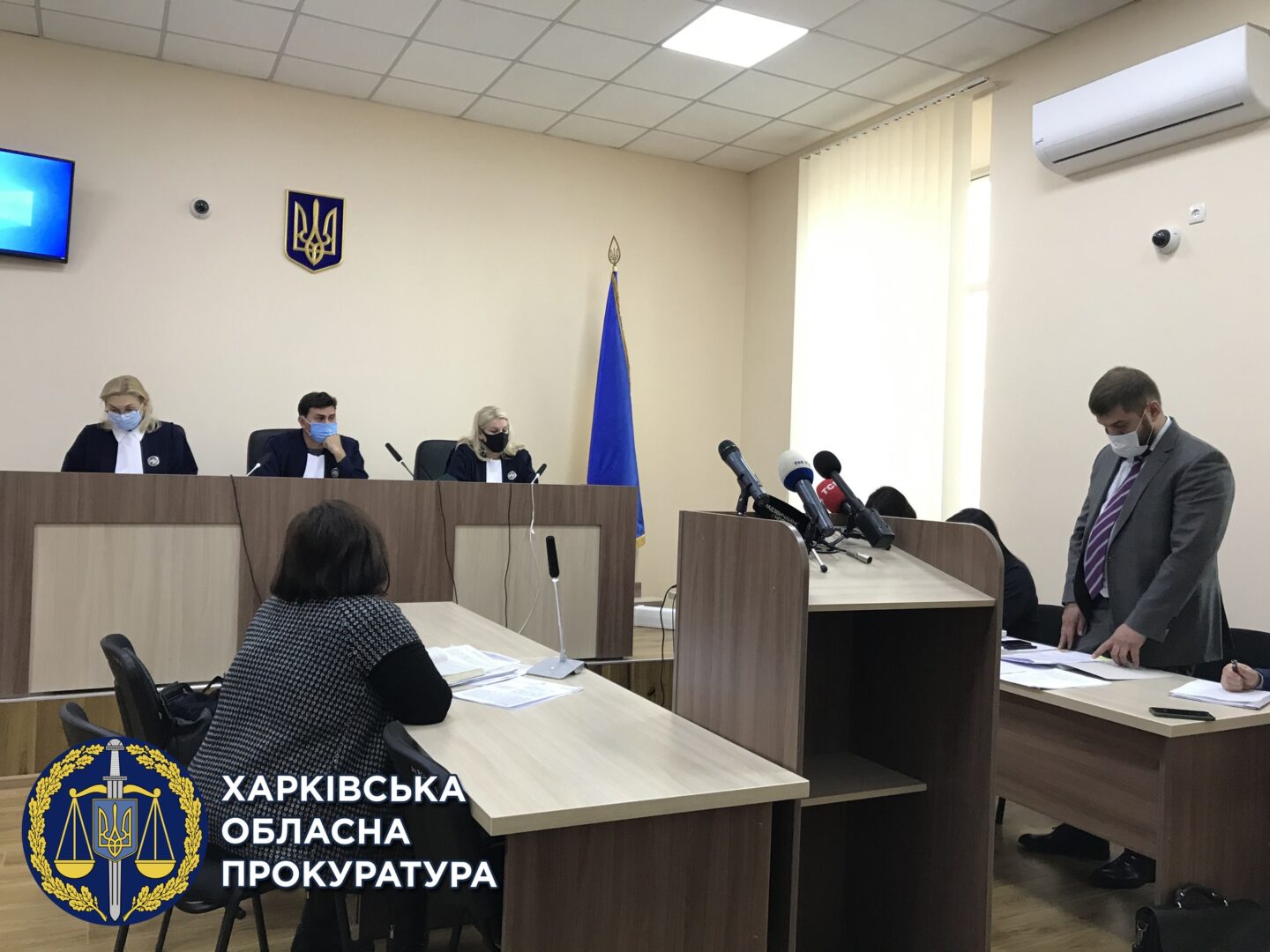 Суд увеличил сумму залога для подозреваемого в ДТП с двумя подростками на проспекте Науки