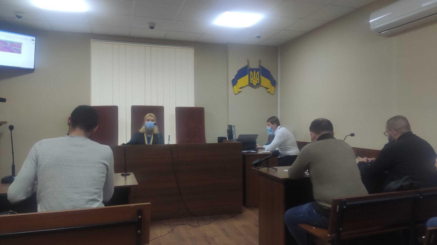 Суд решил, что пересчета голосов на избирательных участках в трех районах Харькова не будет