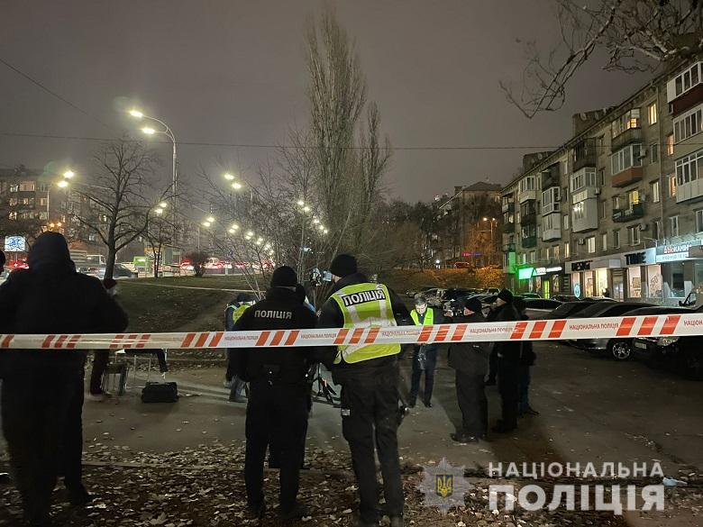 Расчленил и выбросил части тела в мусорный бак: жителя Харьковщины подозревают в убийстве (видео)