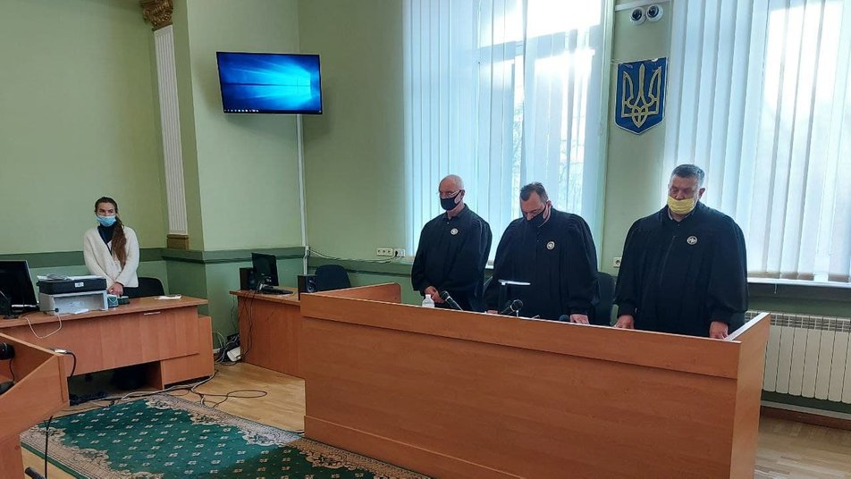 Выборы мэра Харькова: апелляционный суд третий раз отказал “Опоре”, у Добкина — еще две апелляции