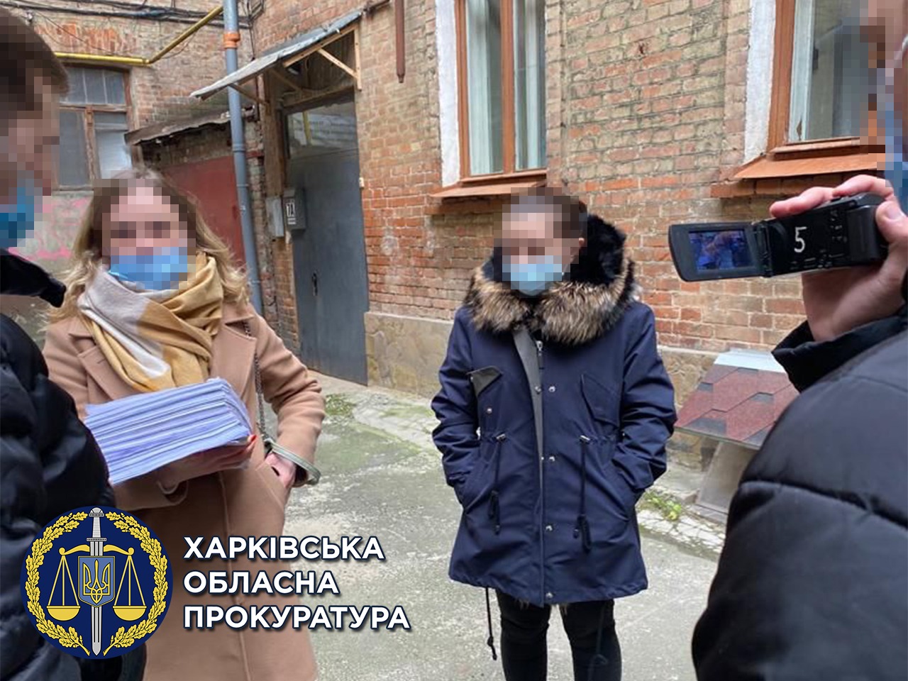 В Харькове врачу-психиатру сообщили о подозрении за незаконную выдачу рецептов на наркосредства