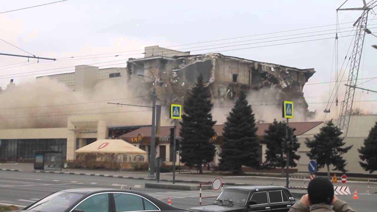 Территорию бывшего мясокомбината на проспекте Гагарина отдадут под строительство многоэтажек