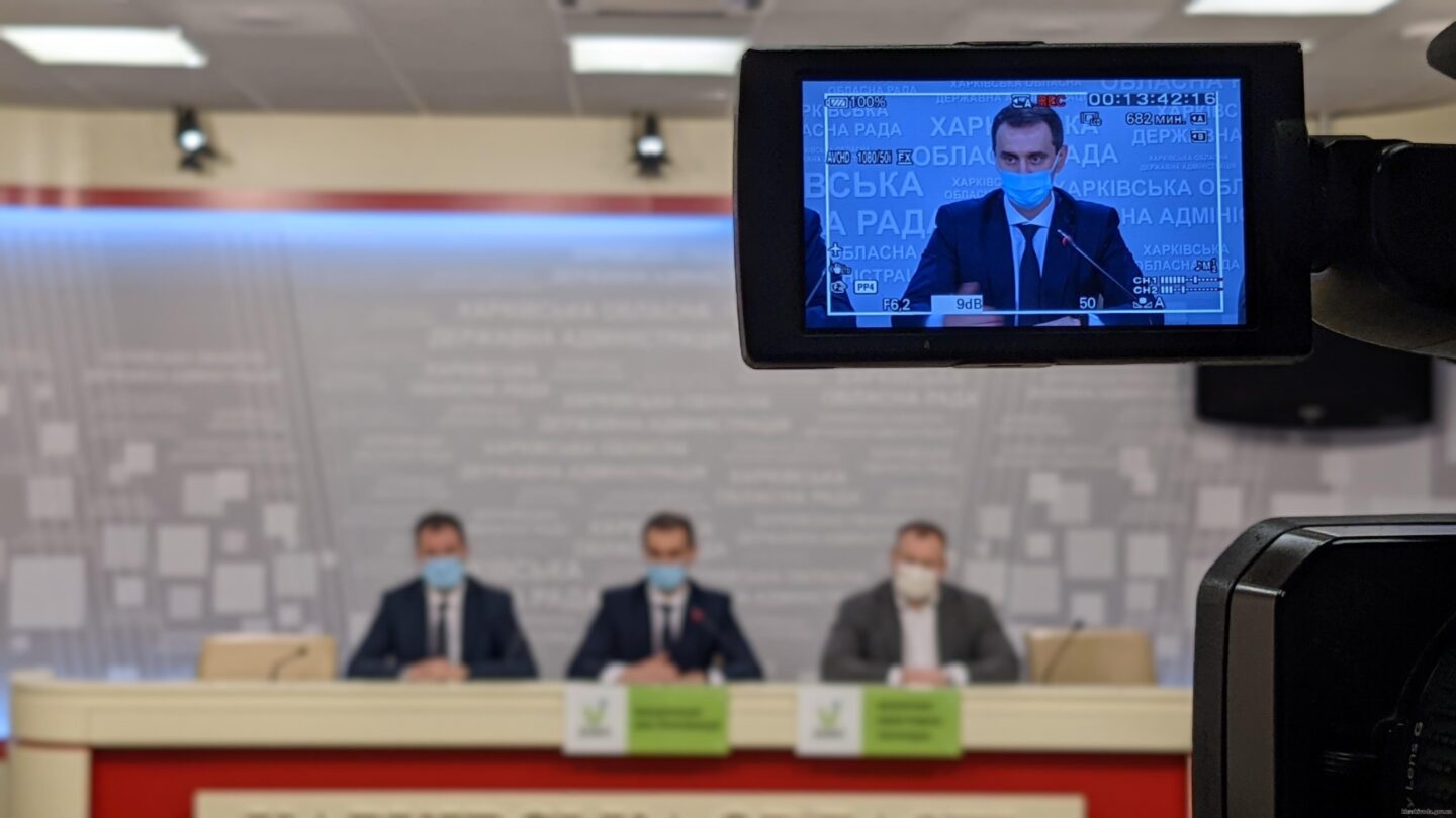 В «желтой» зоне карантина планируется изменить правила для невакцинированных – Ляшко
