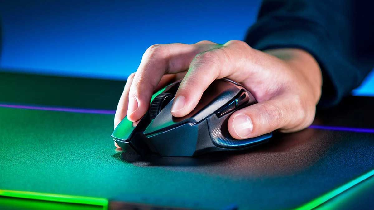 Покупаем игровую мышь на Черную пятницу: что нужно знать